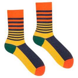 Носки женские Sammy Icon Rander (36-40) с рисунком