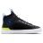 Кеды Converse Chuck Taylor All Star Hybrid Game Mid Black 171680 высокие черные