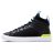 Кеды Converse Chuck Taylor All Star Hybrid Game Mid Black 171680 высокие черные