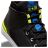 Кеды Converse Chuck Taylor All Star Hybrid Game Mid Black 171680 высокие черные