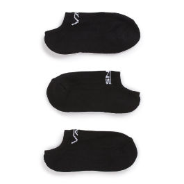 Носки Vans CLASSIC KICK (р.31.5-38) VXNRBLK черные