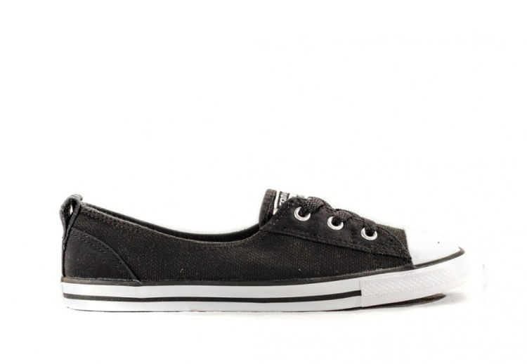 Converse shoes ballet hot sale