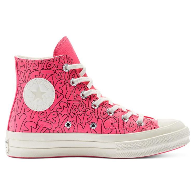 Converse Hearts Chuck Taylor