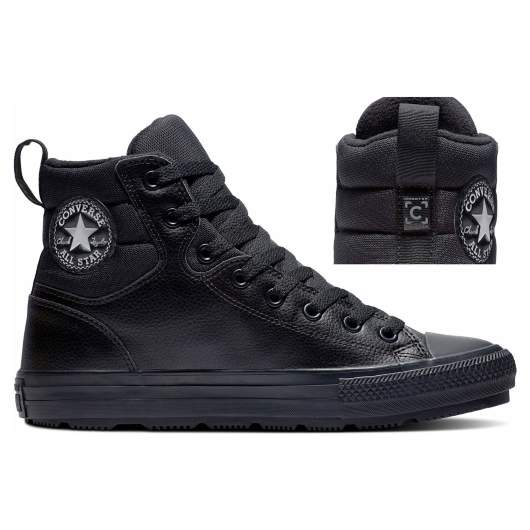 Converse ultra high top