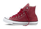 Кеды Converse (конверс) Chuck Taylor All Star 136846 красные