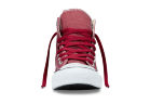 Кеды Converse (конверс) Chuck Taylor All Star 136846 красные