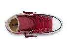 Кеды Converse (конверс) Chuck Taylor All Star 136846 красные