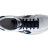 Кроссовки Converse (конверс) Arizona Racer 147426 белые