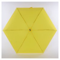 Зонт-мини ArtRain A5111-5 желтый