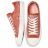 Кеды Converse Chuck Taylor All Star Summer Daze Low Top 170676 текстильные красные