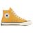 Кеды Converse Chuck 70 162054 текстильные желтые