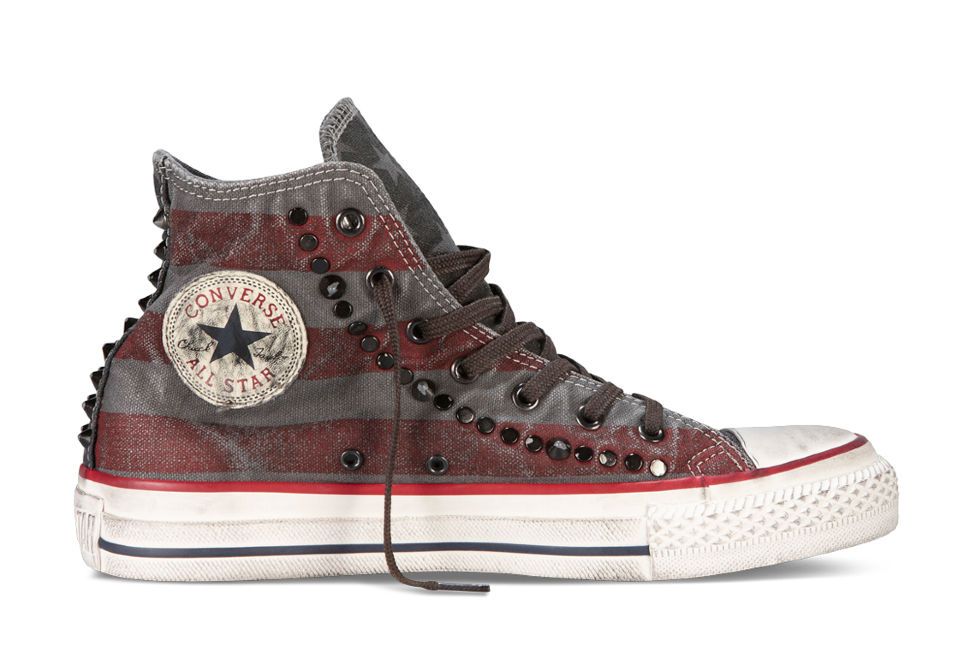 Converse Chuck Taylor All Star Well Worn 136717 5 200