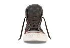 Кеды Converse (конверс) Chuck Taylor All Star Well Worn 136717 флаг