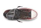 Кеды Converse (конверс) Chuck Taylor All Star Well Worn 136717 флаг