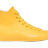 Резиновые кеды Converse (конверс) Chuck Taylor All Star 144747 жёлтые