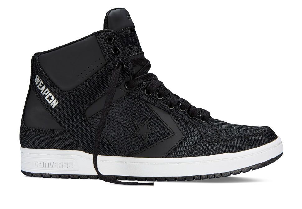 Buy converse sales weapon