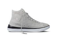 Кеды Converse (конверс) Chuck Taylor All Star Re-Mix 129879 бежевые