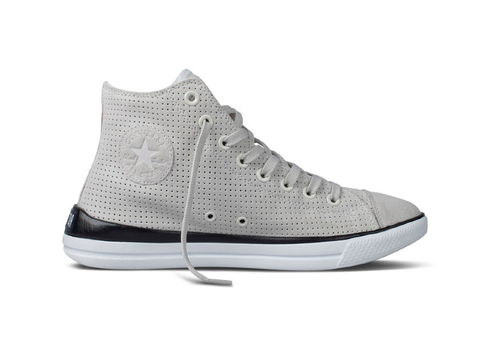 Converse re sale
