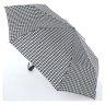 Зонт женский Rain`s Talk R1110-15 черно-белый