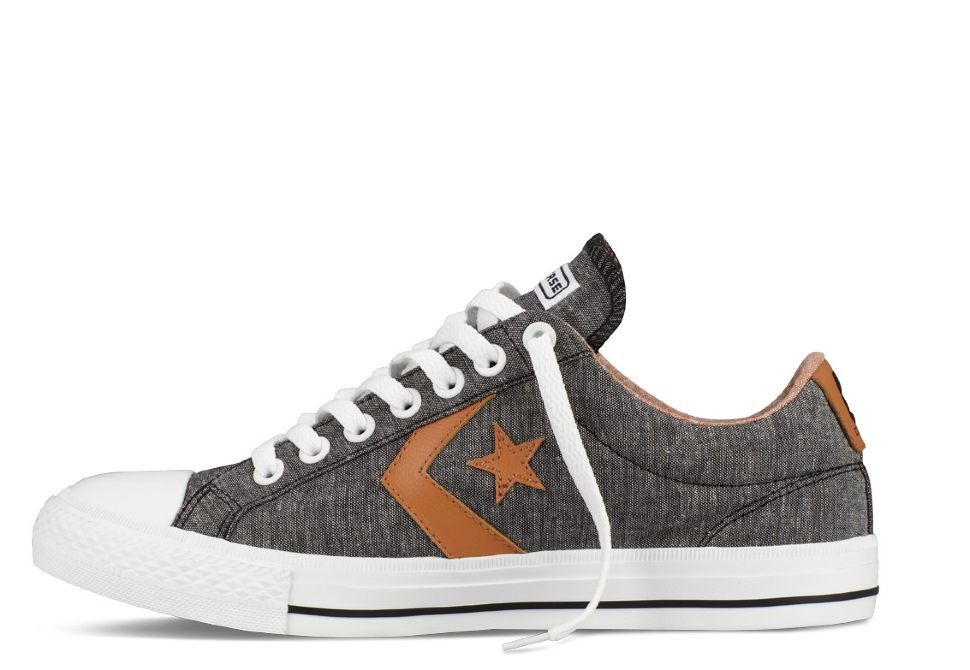 Dainty chambray converse 2025