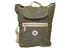 Рюкзак Converse CTAS 410898302 зеленый