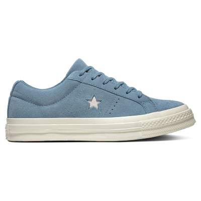 Converse one star love metallic hotsell