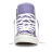 Кеды Converse (конверс) Chuck Taylor All Star 144799 фиолетовые