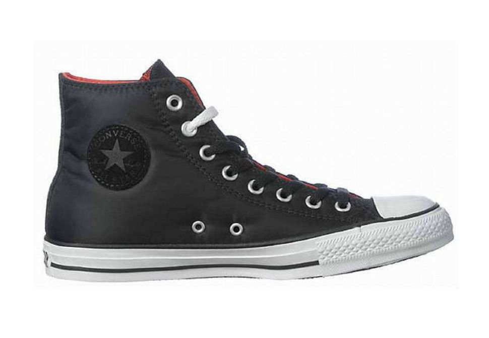 Converse specialty store