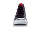 Кеды Converse (конверс) CHUCK TAYLOR AS SPECIALTY 117361 черные