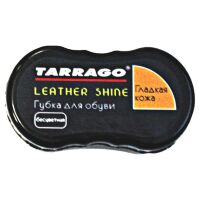Губка-МИНИ, для гладкой кожи Tarrago TCV02_000, цвет: бесцветный
