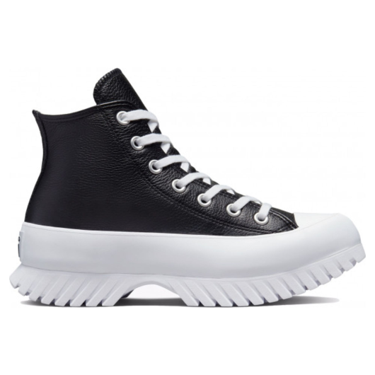 Converse rival high top top