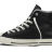 Кожаные кеды Converse Chuck Taylor All Star 153820 черные