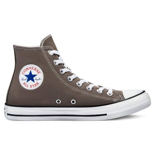 Chuck taylor all star classic colour high top white online