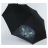 Зонт женский NEX N33941-01 Кошка
