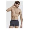 Трусы мужские Pierre Cardin boxer fashion PC00008_Grey серые