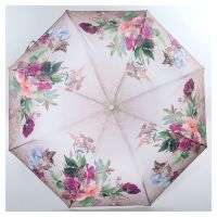 Зонт женский Trust 33375-06 Цветы