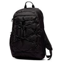Рюкзак унисекс Converse Swap Out Mini Backpack 10019888001 черный