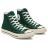 Кеды Converse Chuck 70 168508 высокие зеленые