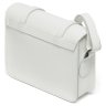 Сумка женская Dr.Martens 7" Satchel AC917122 белая