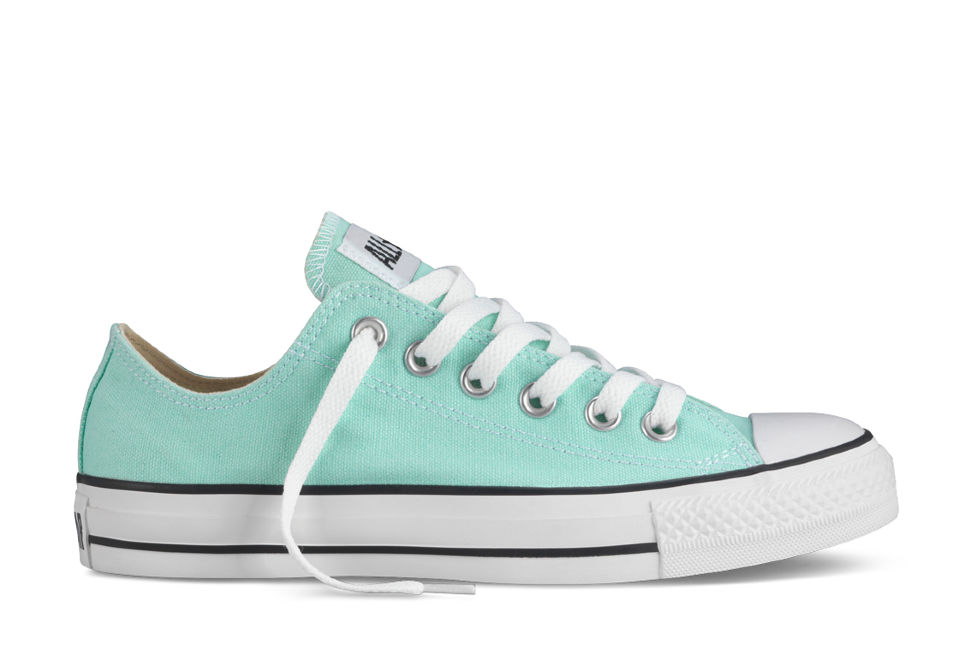 All star converse verde agua new arrivals