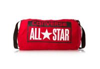 Спортивная сумка Converse (конверс) Legacy Duffel красная