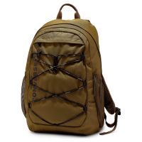 Рюкзак унисекс Converse Swap Out Backpack 10019885366 зеленый