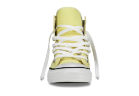 Кеды Converse (конверс) Chuck Taylor All Star 136812 желтые