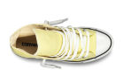 Кеды Converse (конверс) Chuck Taylor All Star 136812 желтые
