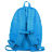 Рюкзак Converse Core Chuck Plus Backpack 13633C434 голубой