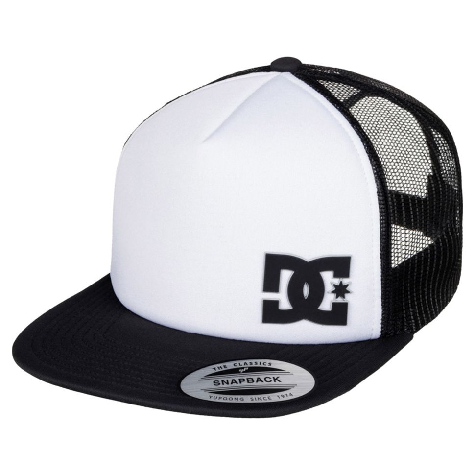 Dc hats store