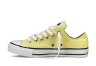 Кеды Converse (конверс) Chuck Taylor All Star 136817 желтые