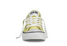 Кеды Converse (конверс) Chuck Taylor All Star 136817 желтые