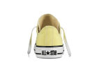 Кеды Converse (конверс) Chuck Taylor All Star 136817 желтые
