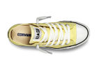 Кеды Converse (конверс) Chuck Taylor All Star 136817 желтые